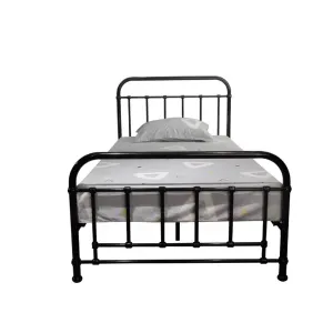 VI Akira Metal Bed Frame thumbnail 14
