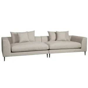 SH Vienna Modular Sofa, Sable thumbnail 3