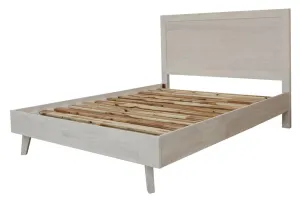 VI Polo Solid Timber Bed thumbnail 2