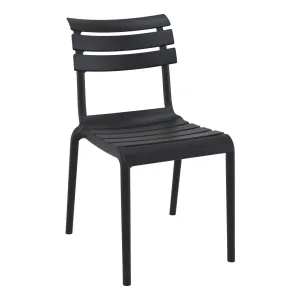 FL Helen Stackable Hospitality Outdoor Chair thumbnail 11