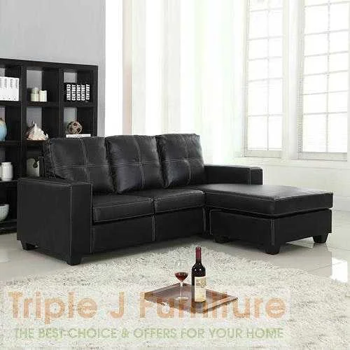 TJ Nowra Sofa with CHAISE