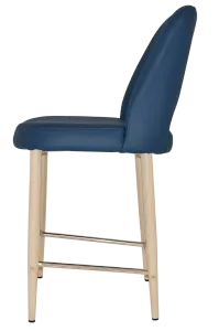 EZ STOOL ALBURY SIDE 650 METAL BIRCH thumbnail 8