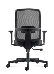 RL Lotto Medium Mesh Back Operator Chair thumbnail 2
