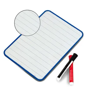 VC Double-Sided Magnetic Whiteboard Tablet thumbnail 4