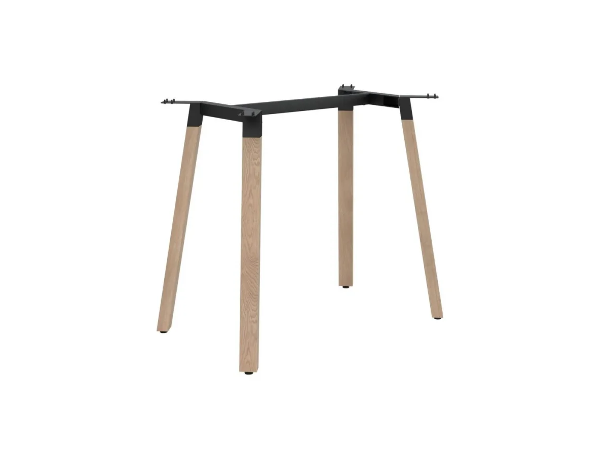 OL Plantation Bar Leaner Frame