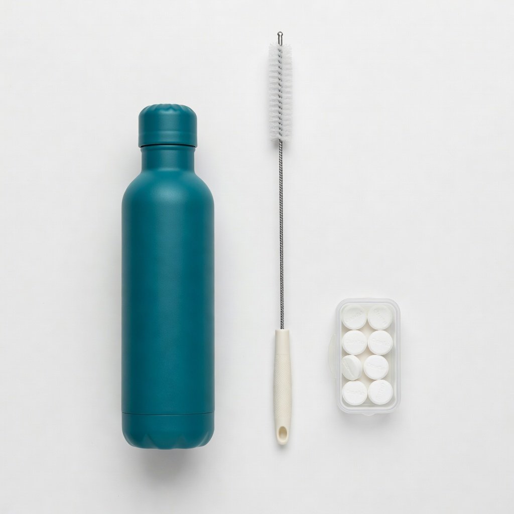 Deep Clean Kit