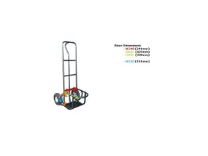 FL Durafurn Function Chair Trolley thumbnail 2