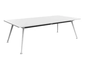 OL Team Metal Leg Meeting Table thumbnail 5