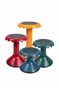 VC Sunflower Preschool Stool thumbnail 1