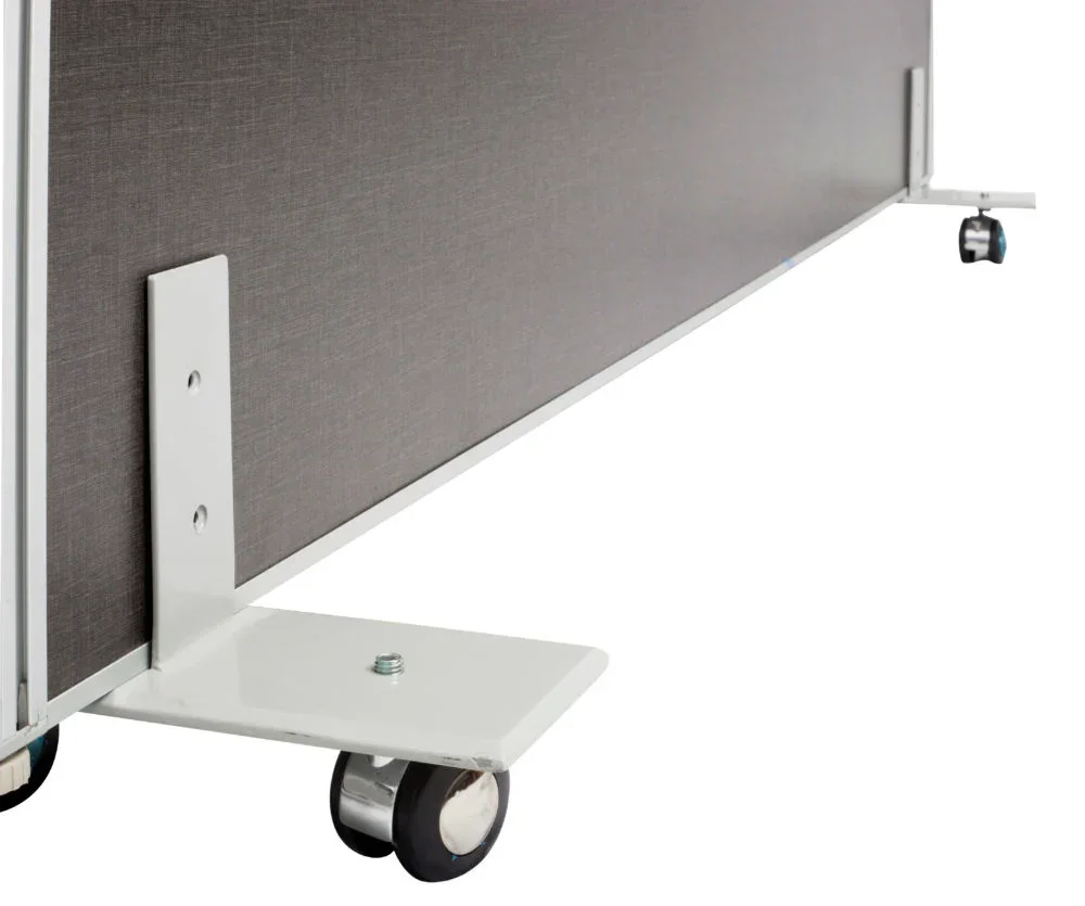 RL Rapid Screen Freestanding Foot for Rapid Screen