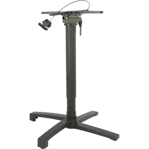 FL Durafurn Seattle Pneumatic Folding Table Base thumbnail 2