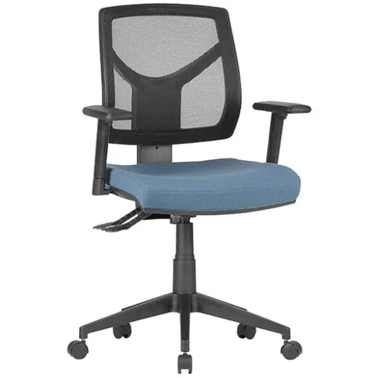 ST Vesta Mesh Back Task Chair with Arms