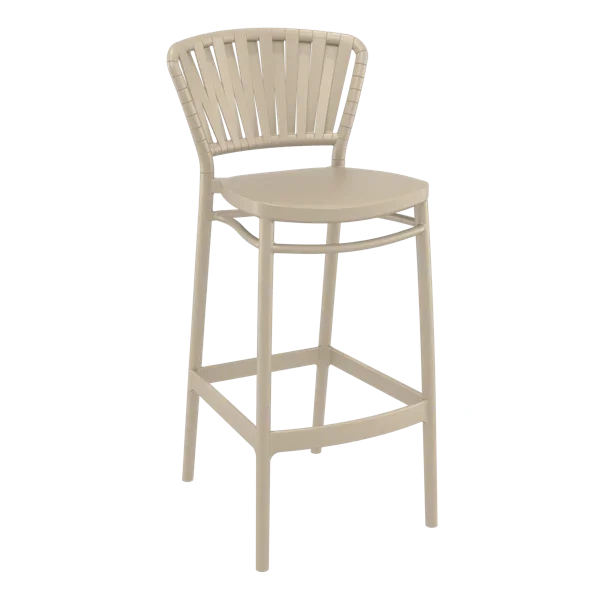 FL Siesta Portofino Bar Stool 75
