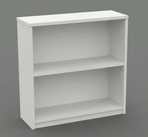 GP OMsystem Commercial Office Open Bookcase 900mm Height thumbnail 2