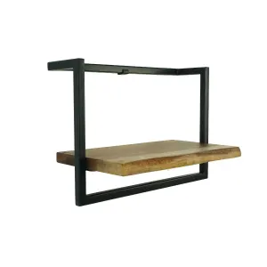 CR Live Edge Shelf 45 cm thumbnail 2