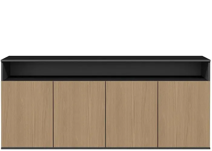 DD Chambord Credenza Low Storage