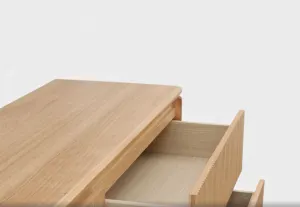 MD Prado Solid Timber 6 Drawer Low Chest thumbnail 4