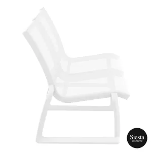 FL Pacific Hospitality Outdoor Lounge Sofa thumbnail 8