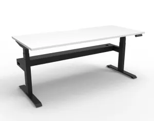 RL Boost Light Motorized Height Adjustable Desk thumbnail 9