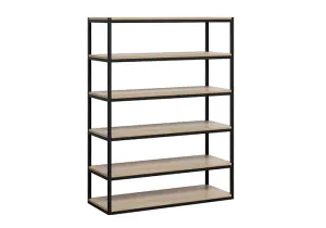 DD Helix Welded Storage Shelving Unit thumbnail 1