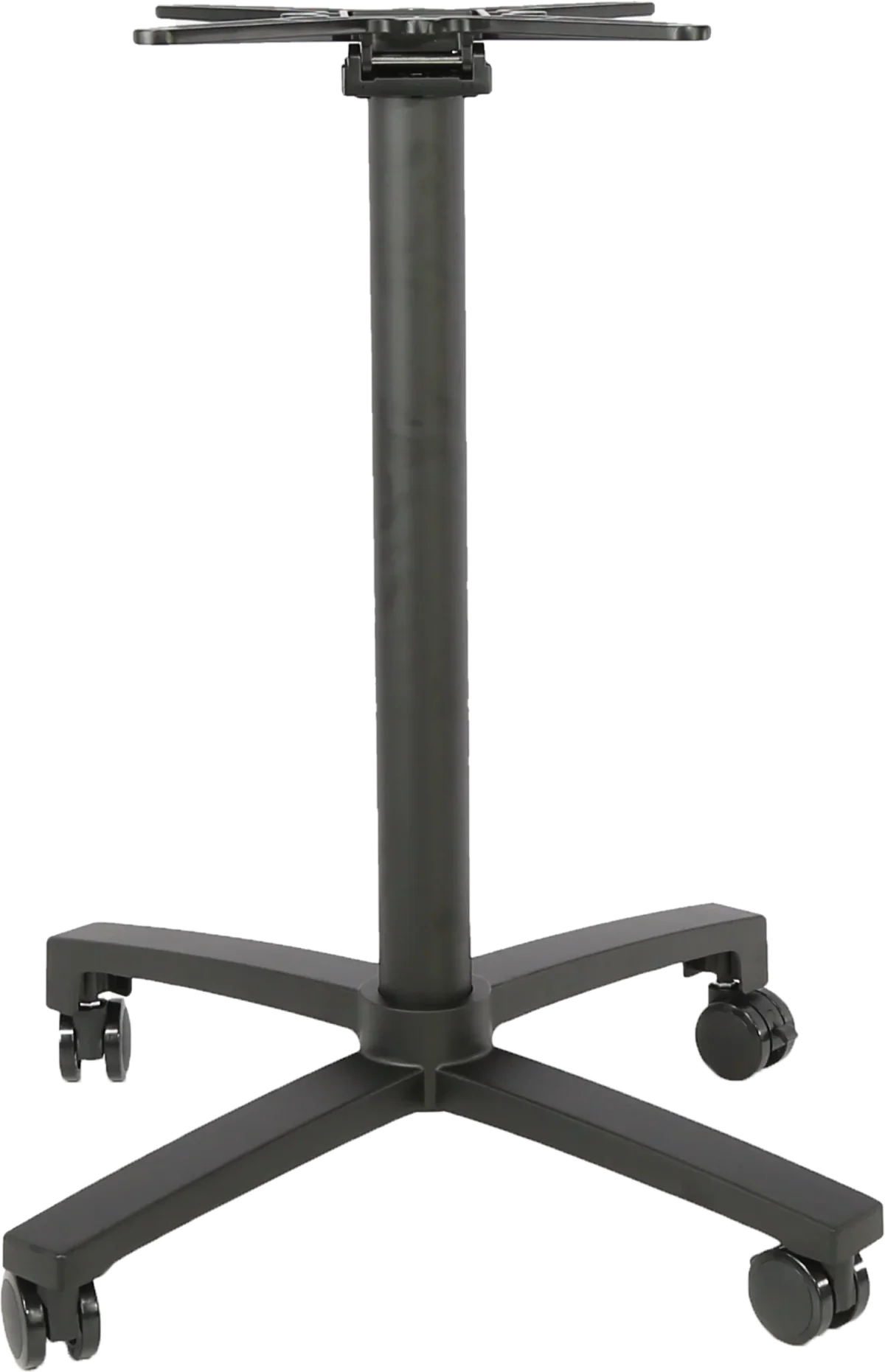 FL Seattle Hospitality Metal Folding Table Base
