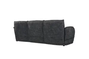 BT Modo 1975 Fabric Upholstered 3 Seater Sofa thumbnail 7