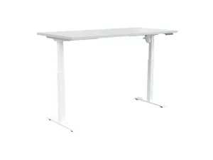 OL Quick Stand Desk Electric Height Adjustable Desk thumbnail 2