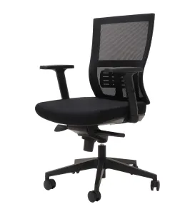 RL Cascade Mesh Back Task Chair thumbnail 1
