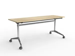 OL Modulus Flip Table with Rectangle Top thumbnail 9