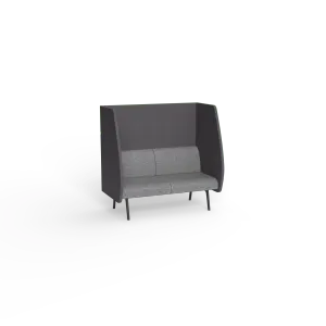 OL Willow 2 Seater Reception Area Booth thumbnail 5