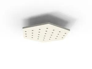 RL Acouline Ripple Hive Hexagonal Hanging Ceiling Panels thumbnail 27