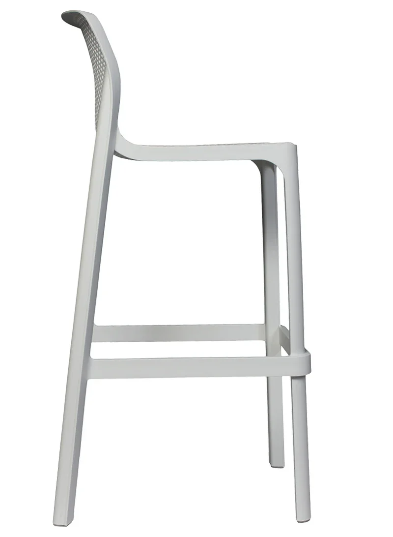 EZ STOOL NET 760MM ANTHRACITE
