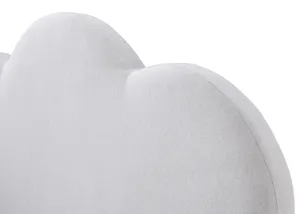 BT Cloud Fabric Upholstered Bedhead thumbnail 2