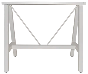 EZ Metal Hospitality Bar and Dining Table Frame thumbnail 8
