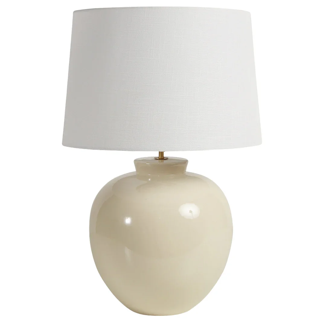 SH Beach Sand Lamp