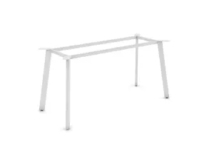 OL Flare Bar Leaner High Table Frame thumbnail 11