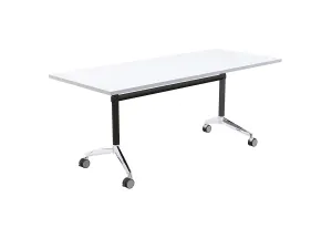 OL Modulus Flip Table with Rectangle Top thumbnail 4