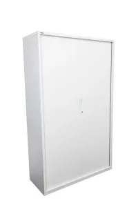 RL GO Tambour Sliding Door Cupboard with 5 Shelves thumbnail 18
