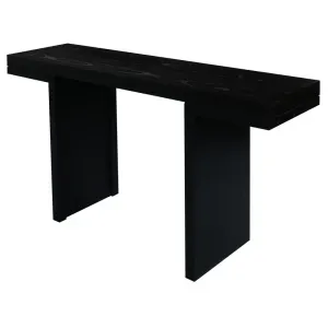 CT Brentwood Solid Timber Console Table thumbnail 5