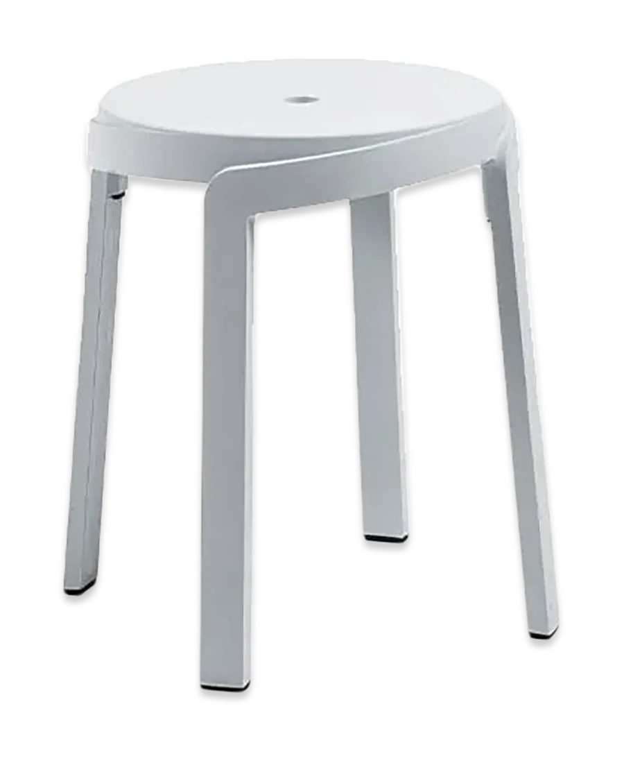EZ STOOL STACK MINI 465 BASALTO