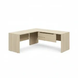 DD Custom Made Desk Return - Option A thumbnail 5