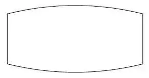 GP OMsystem Commercial Boardroom Table with Boat Shape Top H Base thumbnail 5