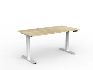 OL Agile Electric Height Adjustable Desk thumbnail 10