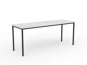 OL AltoSystem Metal Base Canteen Table thumbnail 13