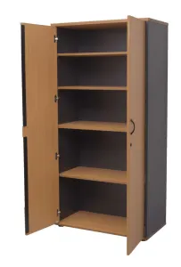 RL Rapid Worker Melamine Shelf thumbnail 8