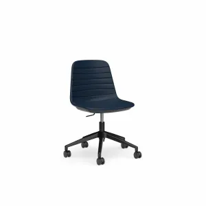 OL Sofia PU Leather Upholstered Boardroom Chair thumbnail 7