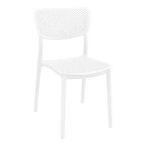FL Lucy Hospitality Outdoor Chair thumbnail 4