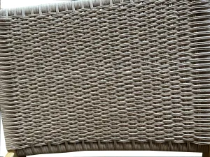MF Deck Timber Framed Shaded Area Chair thumbnail 5