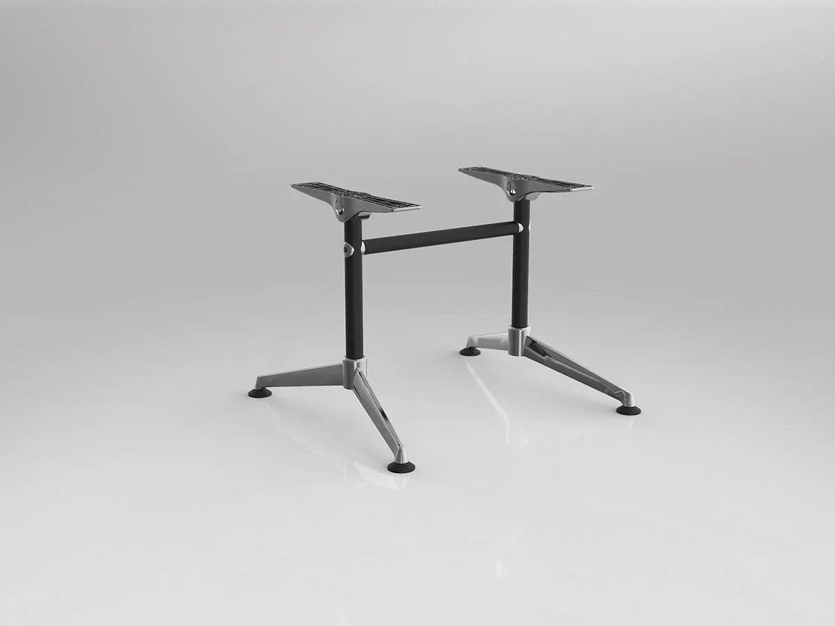 OL Modulus Meeting and Boardroom Table Frame