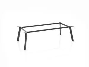 OL Flare Meeting Table Frame thumbnail 11